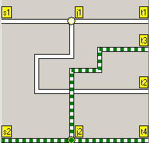 Компонент TkpPipeline для Delphi — трубопровод