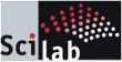Среда SciLab 