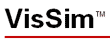 VisSim 