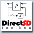 Пакет DirectSD — анализ и синтез цифровых систем управления в Matlab