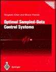 Книга «Optinal Sampled-data Control Systems»  Т. Чена и Б. Френсиса 